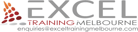 Microsoft Excel Training Melbourne